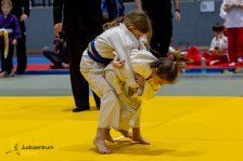 15.03.2025 Berger Nachwuchscup